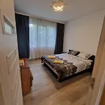 Lejlighed просторен