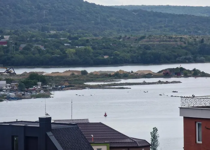 просторен Apartamento