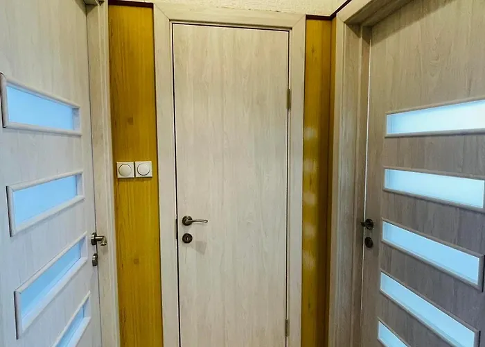 Apartament просторен *