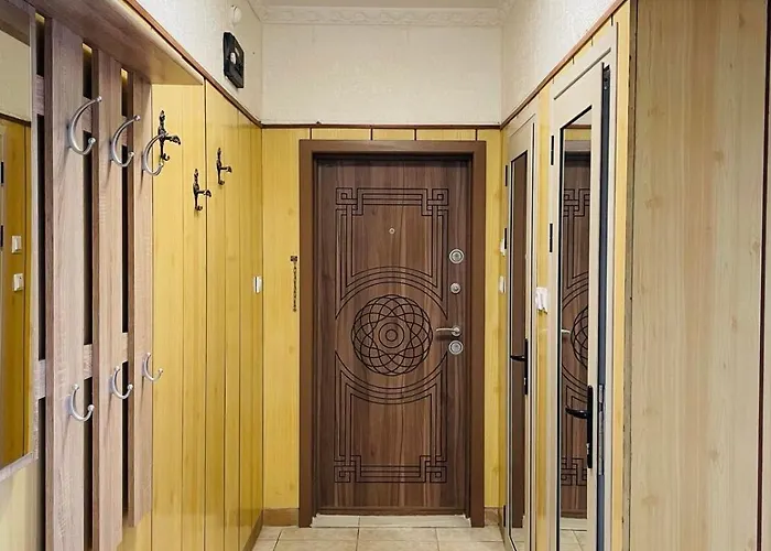 Apartament просторен Warna