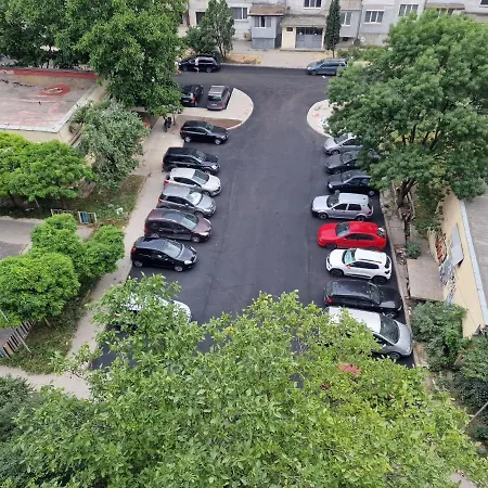 просторен דירה *