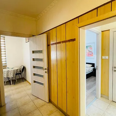просторен Appartement