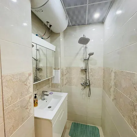 просторен Appartement *