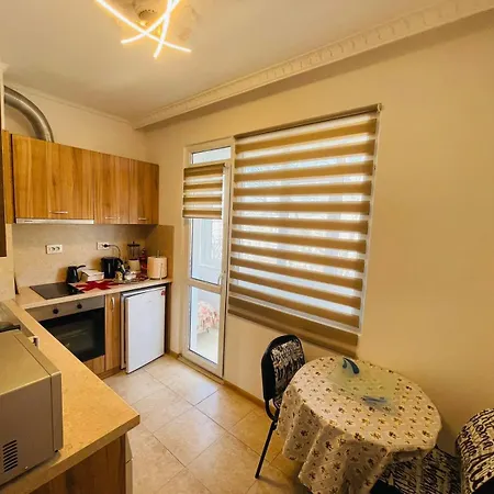 просторен Appartement Varna
