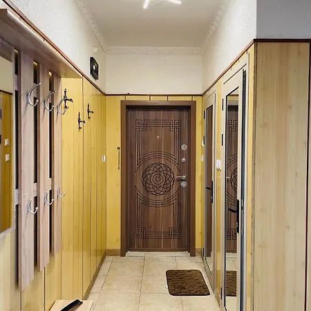 Appartement просторен Varna